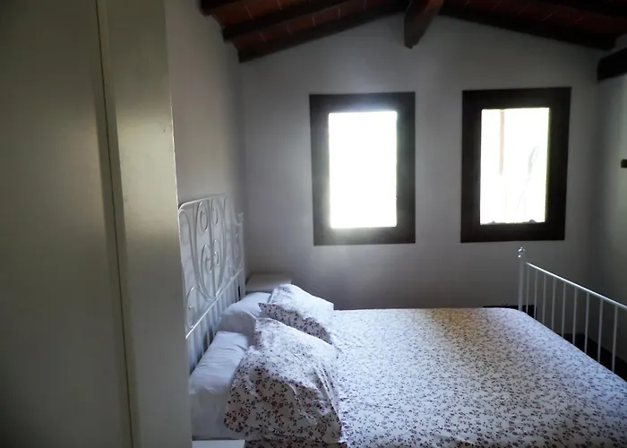 Villa Francesca