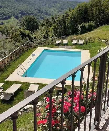 Villa Francesca