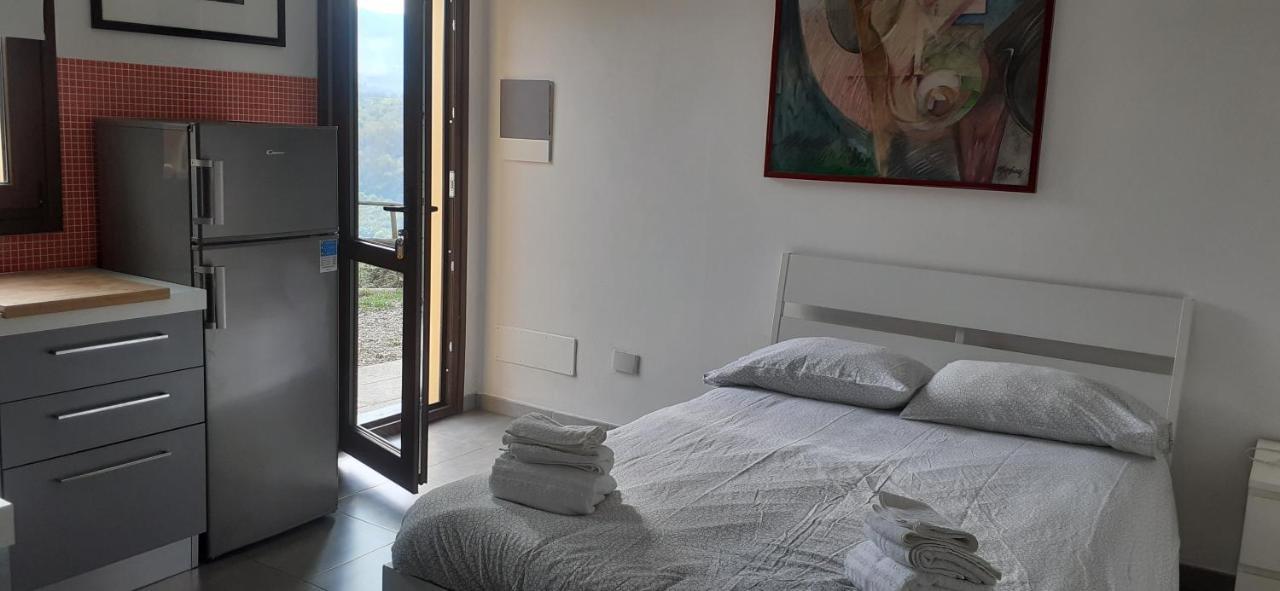Holiday home Francesca Rignano Sull Arno