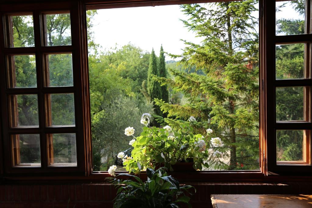 Holiday home Francesca Rignano Sull Arno