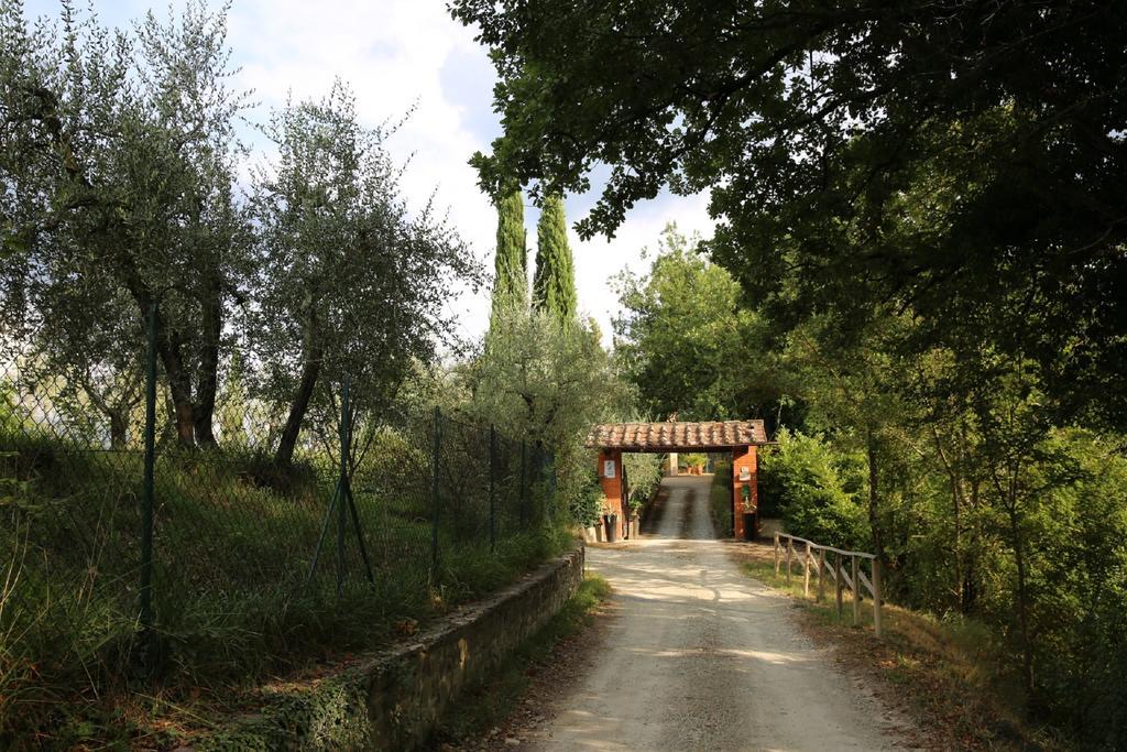 Holiday home Francesca Rignano Sull Arno