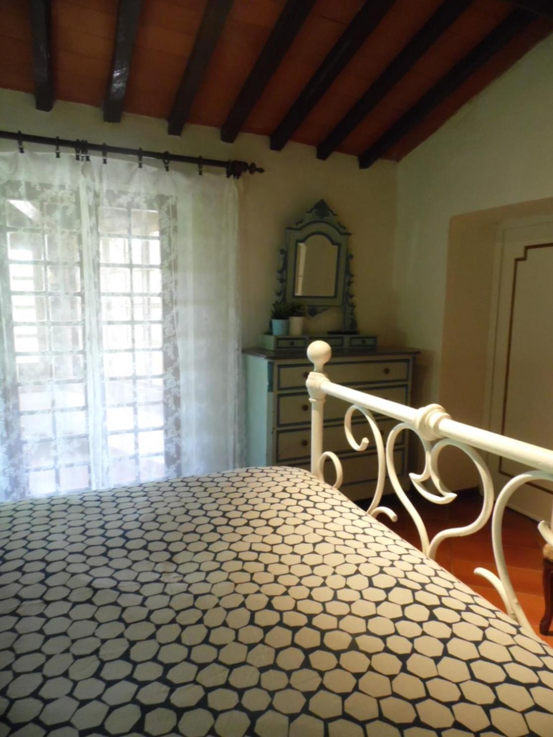 Holiday home Francesca Rignano Sull Arno