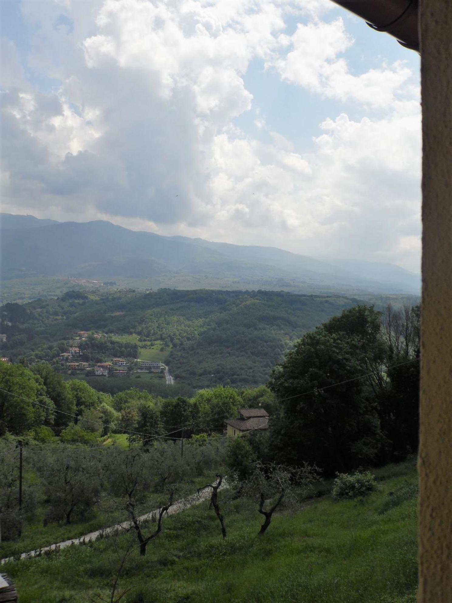 Francesca Rignano Sull Arno