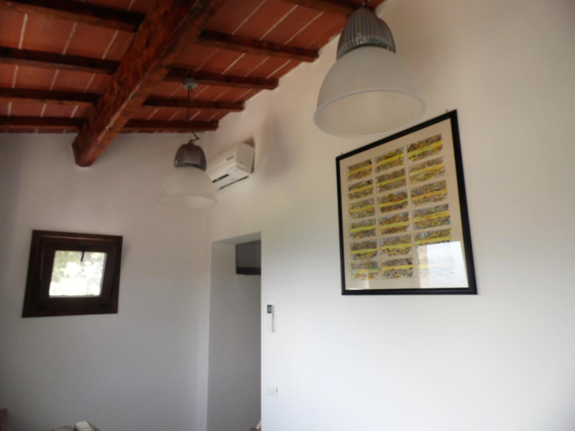 Francesca Rignano Sull Arno