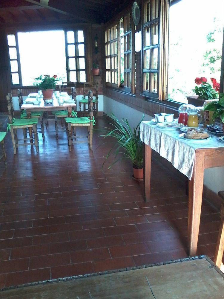 Francesca Rignano Sull Arno