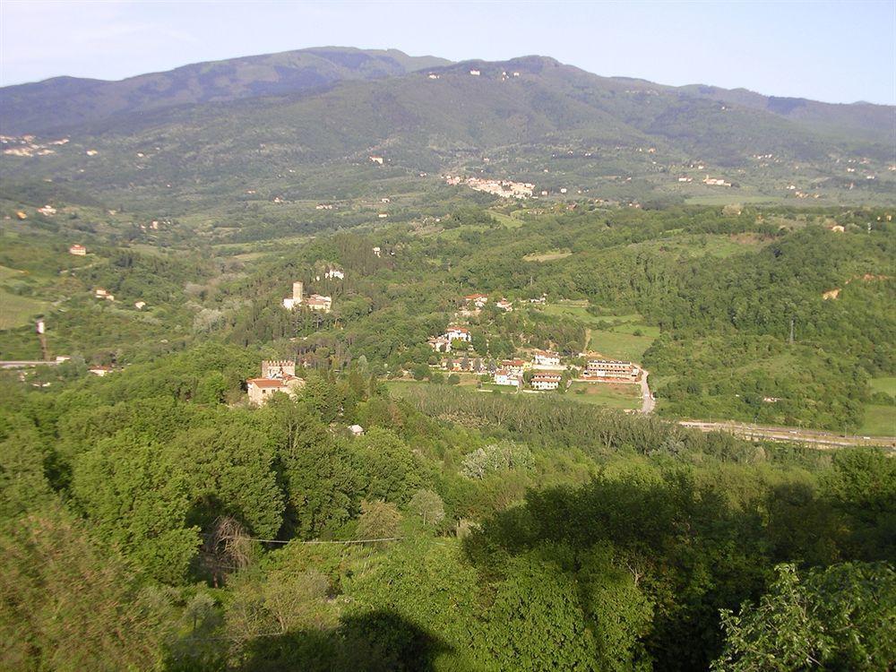 Holiday home Francesca Rignano Sull Arno