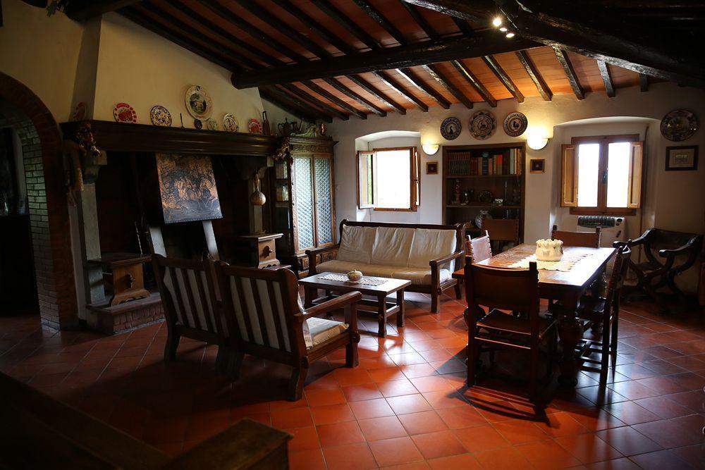 Francesca Holiday home *