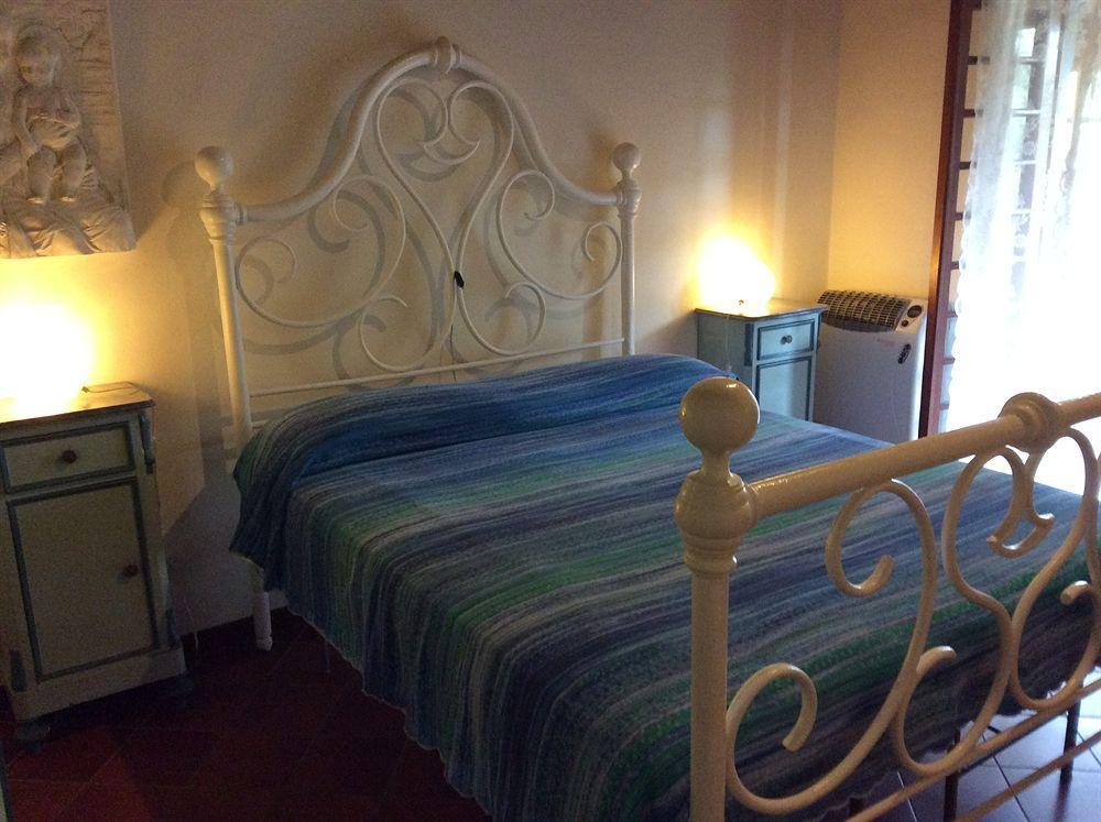 Francesca Holiday home *