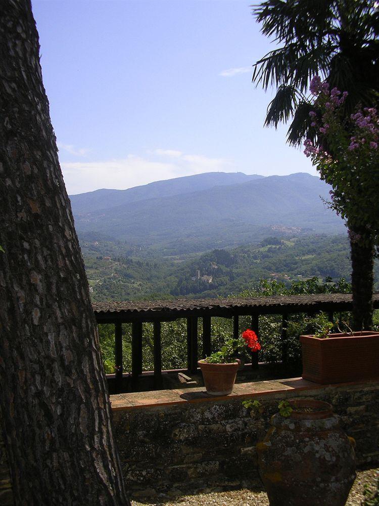 Francesca Holiday home
