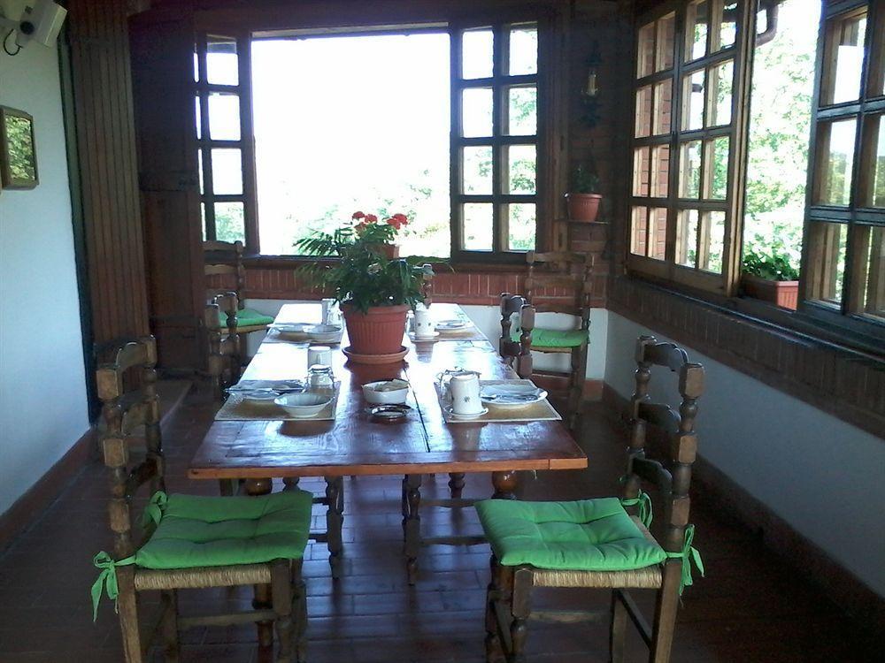 Francesca Holiday home *