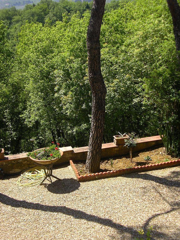 Francesca Holiday home Rignano Sull Arno
