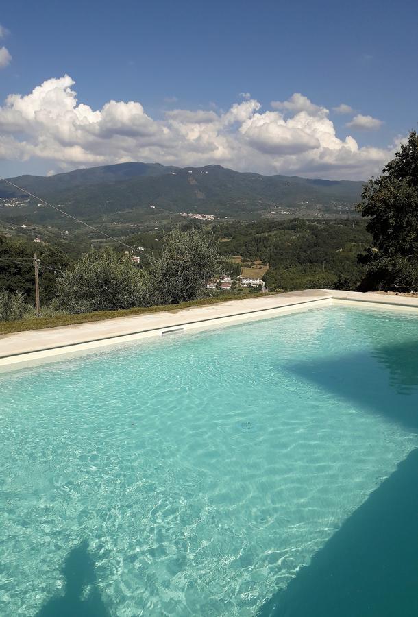Holiday home Francesca Rignano Sull Arno