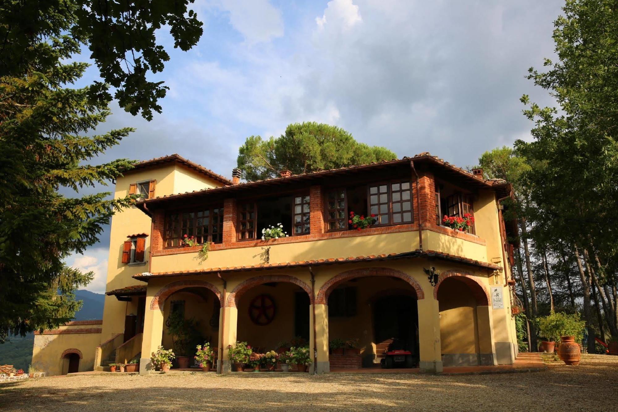 Francesca Holiday home Rignano Sull Arno
