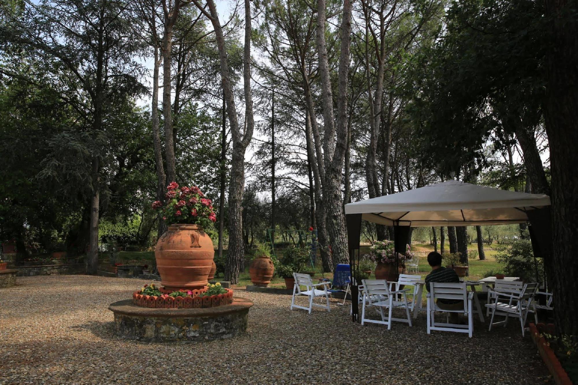 Francesca Holiday home Rignano Sull Arno