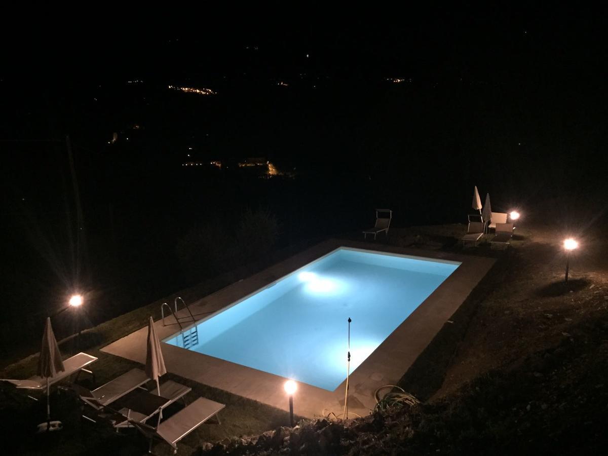 Francesca Holiday home Rignano Sull Arno