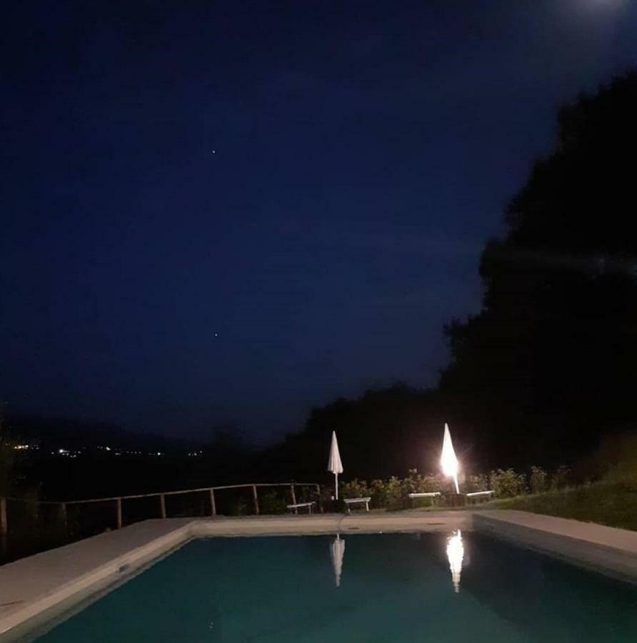 Holiday home Francesca *