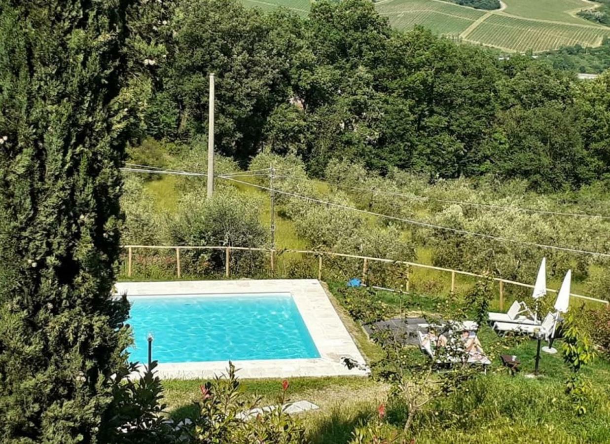 Francesca Holiday home *