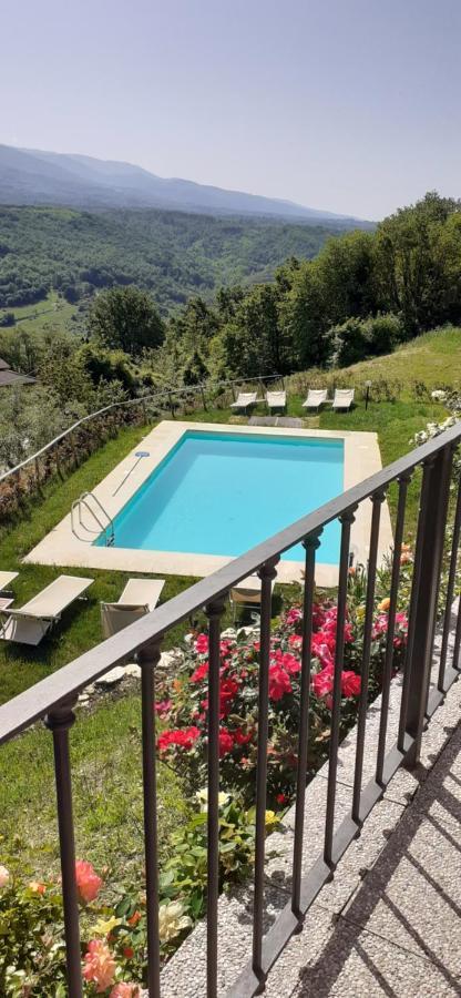 Holiday home Francesca Rignano Sull Arno