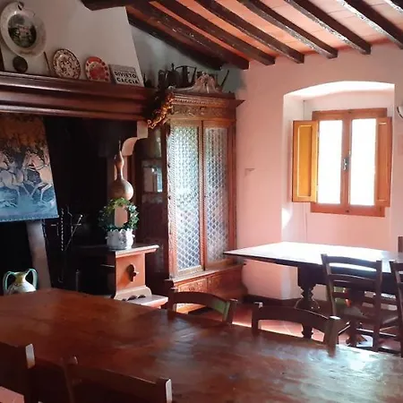 Villa Francesca Rignano Sull Arno Room photo
