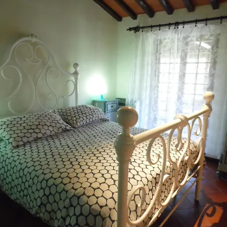 Villa Francesca Rignano Sull Arno Room photo