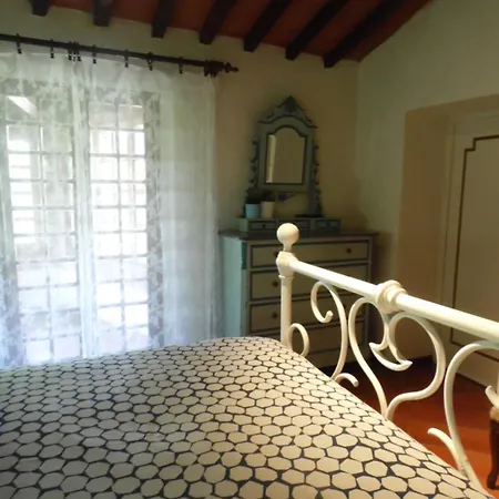 Villa Francesca Rignano Sull Arno Room photo