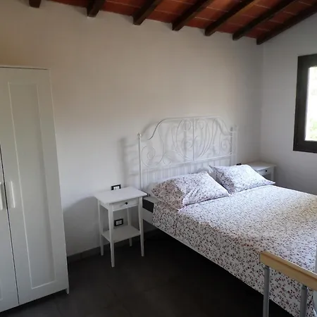 Villa Francesca Rignano Sull Arno Room photo