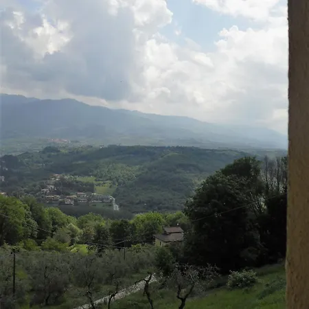 Villa Francesca Rignano Sull Arno Room photo