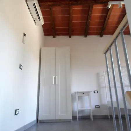 Villa Francesca Rignano Sull Arno Room photo