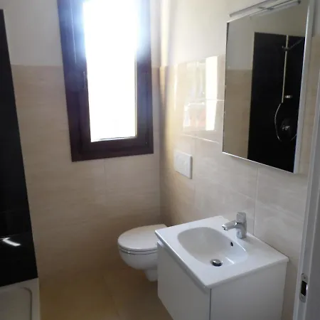 Villa Francesca Rignano Sull Arno Room photo
