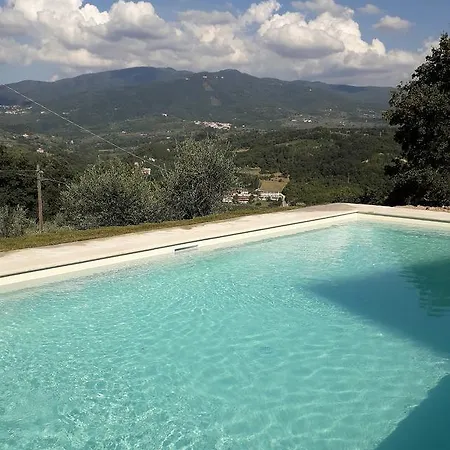 Villa Francesca Rignano Sull Arno Exterior photo